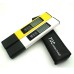 Digital TDS Meter Factory Direct Water Quality Tester for Pools and Drinking Water