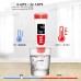 4 in 1 PH Meter TDS/EC/PH/TEMP Meter Digital Water Quality Monitor Tester