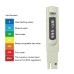 TDS Meter TDS-3 PPM Temperature Water Hardness Tester Hold Pen Type Digital TDS Meter